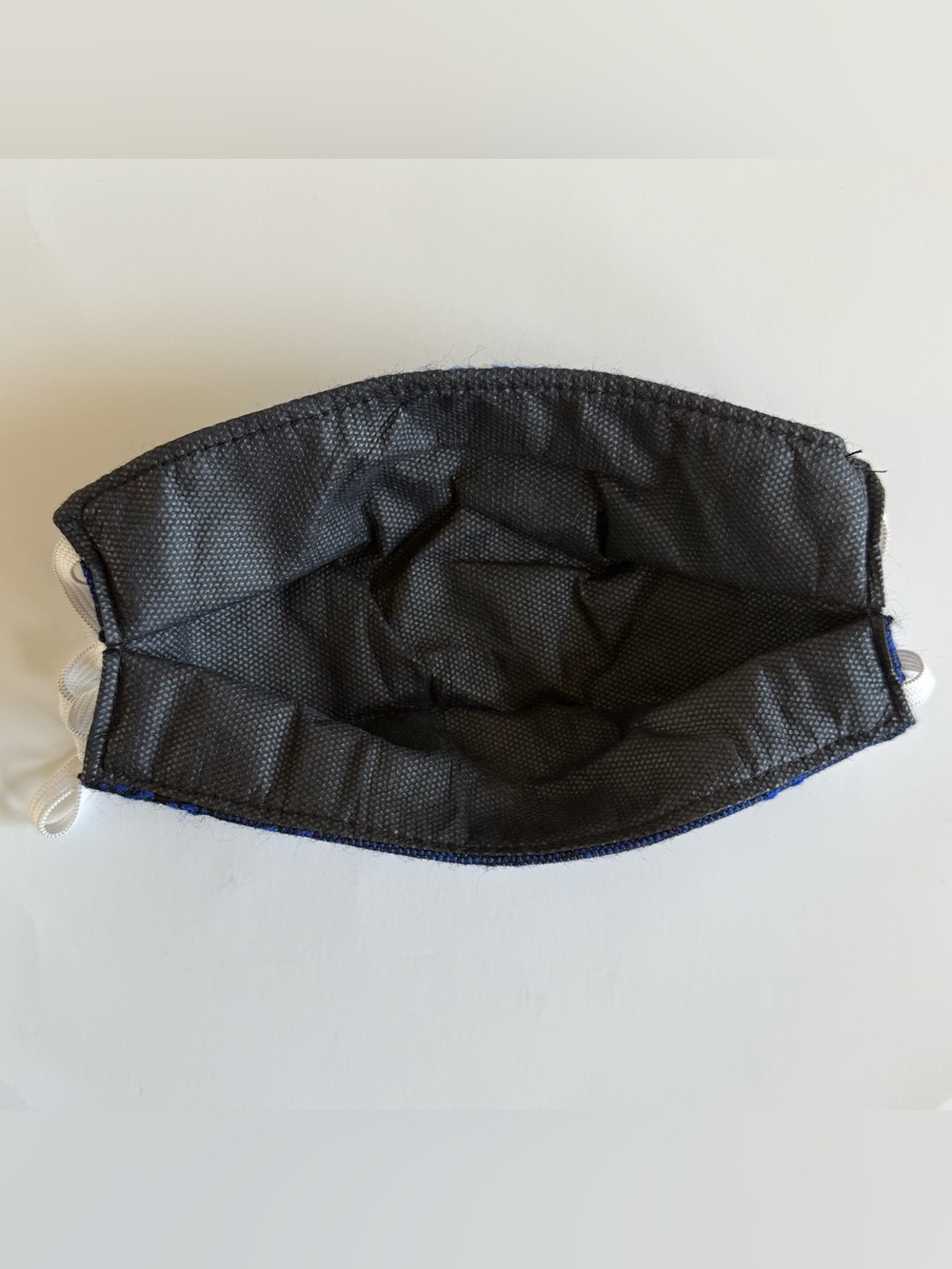 Los Angeles Dodgers face mask - Picture 3 of 5